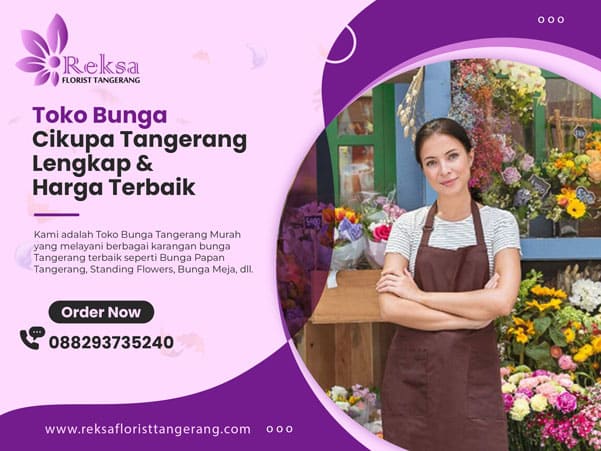 Artikel-Toko-Bunga-Cikupa-Tangerang